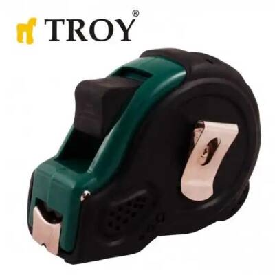 TROY 23123 Stoperli Şerit Metre (3mx16mm) - 2 data-big=