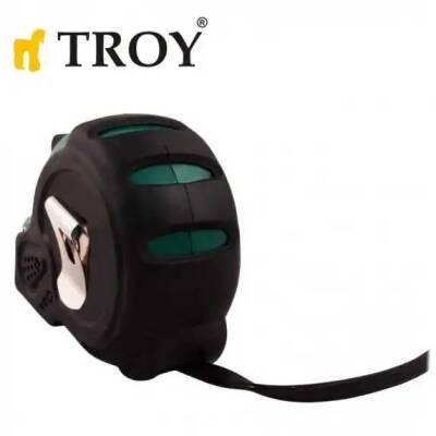 TROY 23123 Stoperli Şerit Metre (3mx16mm) - 3 data-big=