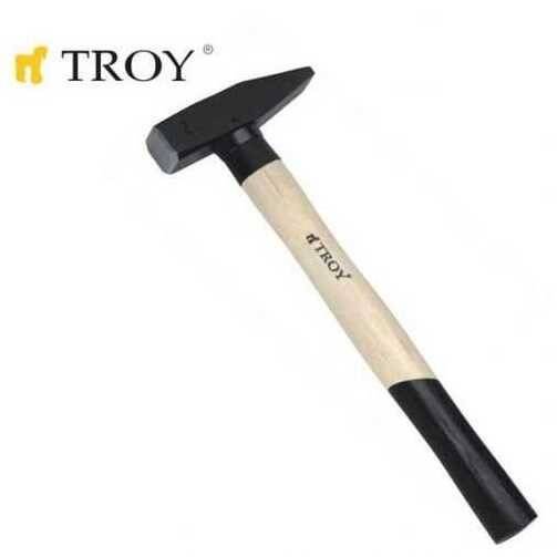 TROY 27212 Çekiç (200gr) - 1