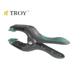 TROY Mandal Tipi İşkence/Kıskaç-T25056(150mm) - 1