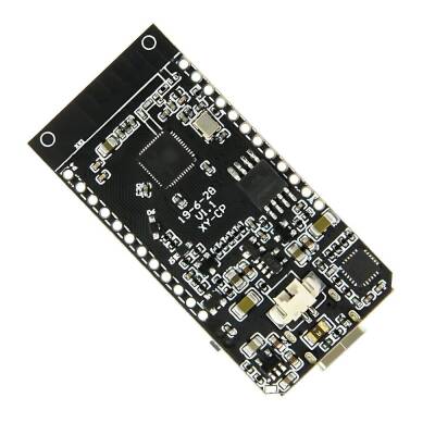 TTGO T-Display ESP32 CH340K WiFi Bluetooth Modül Geliştirme Kartı - 2 data-big=