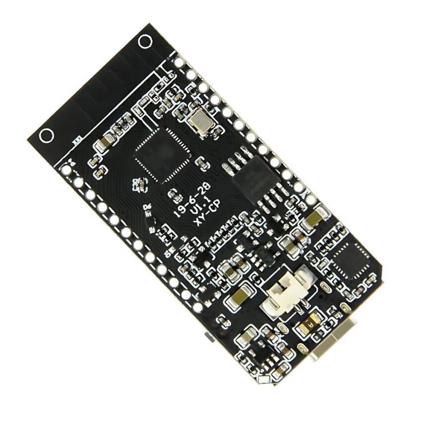 TTGO T-Display ESP32 CH340K WiFi Bluetooth Modül Geliştirme Kartı - 2