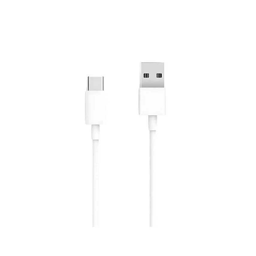 Type C - USB A Kablo - 1 Metre - 1