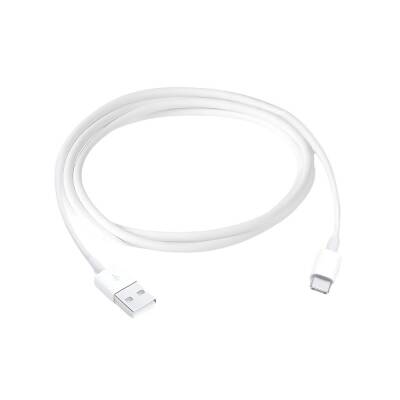 Type C - USB A Kablo - 1 Metre - 2 data-big=