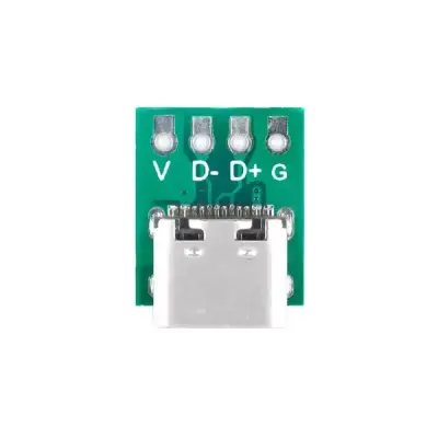Type C USB Adaptör - 2 data-big=