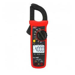Unit UT 202+ 400A AC Pens Ampermetre - Thumbnail