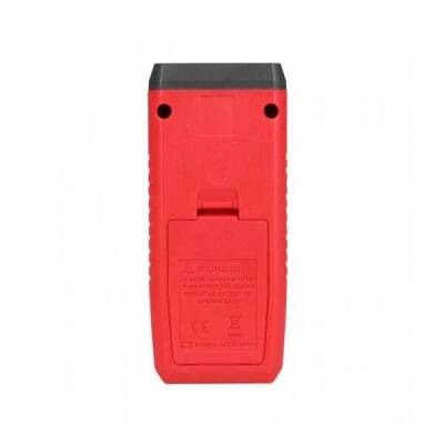 Unit UT 320D Mini Dijital 2 Kanal Termometre - 2 data-big=