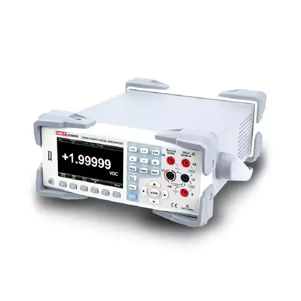 Unit UT8805E Masaüstü Dijital Multimetre - 1