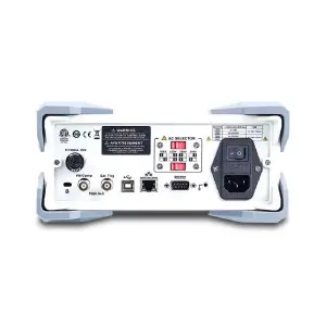 Unit UT8805E Masaüstü Dijital Multimetre - 3