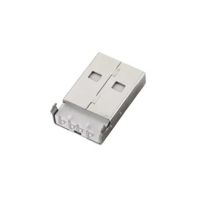USB A Şase Tip Erkek Konnektör - 1 data-big=