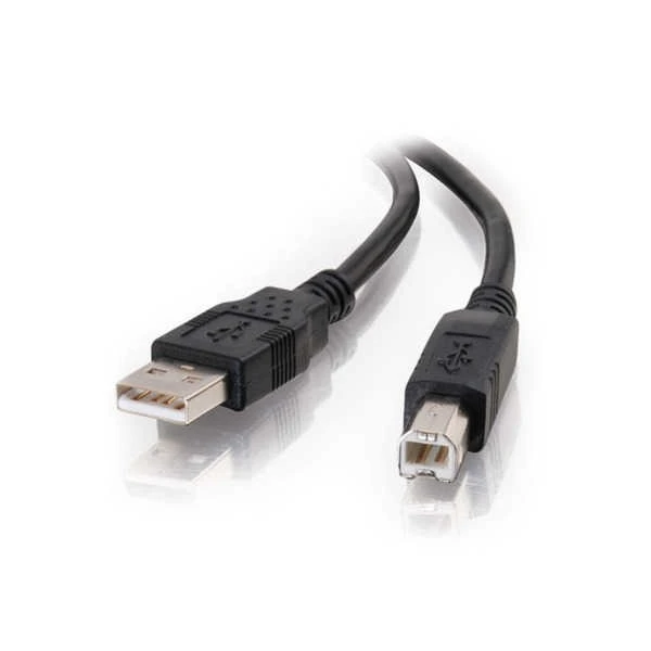 Usb A to Usb B Kablosu / Yazıcı Kablosu - 1