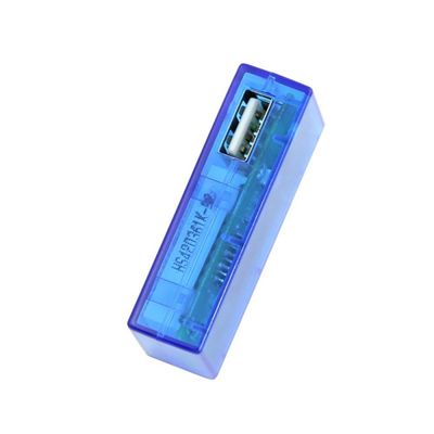 USB Akım ve Gerilim Ölçer - 3