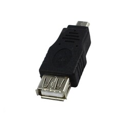 USB - Micro USB Dönüştürücü - Thumbnail