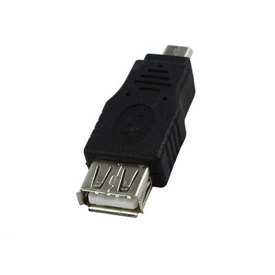USB - Micro USB Dönüştürücü - 1