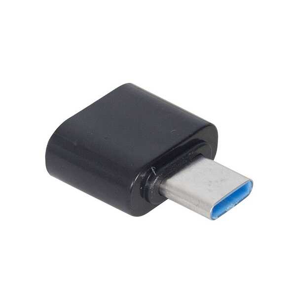 Çevirici - Dönüştürücü - USB - Type C Dönüştürücü Aparat
