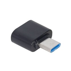 USB - Type C Dönüştürücü Aparat - Thumbnail