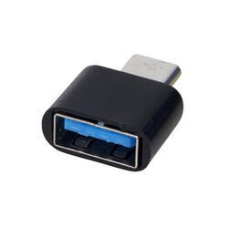USB - Type C Dönüştürücü Aparat - Thumbnail