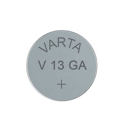Varta 4276 Professional Alkalin V13GA LR44 1.5V Pil 2'li - 2 data-big=