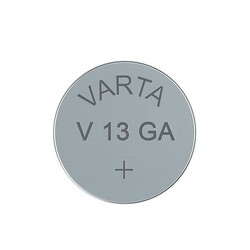 Varta 4276 Professional Alkalin V13GA LR44 1.5V Pil 2'li - Thumbnail