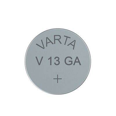 Varta 4276 Professional Alkalin V13GA LR44 1.5V Pil 2'li - 2