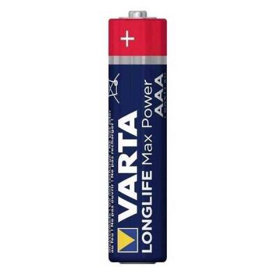 Varta 4703 Longlife Max Power AAA İnce Kalem Pil 4'lü - 2 data-big=