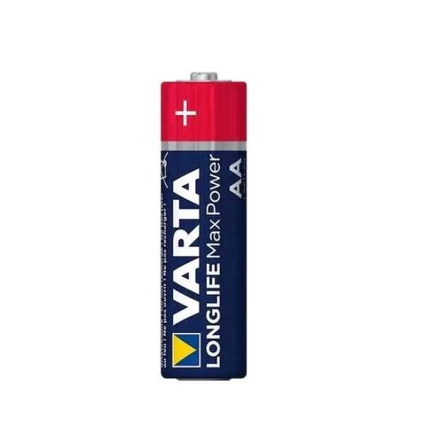 Varta 4706 Longlife Max Power AA Kalem Pil 4'lü - 2