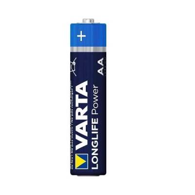 Varta 4906 Longlife Power AA Kalem Pil 4'lü - 2 data-big=