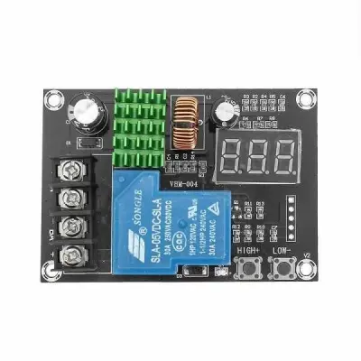 VHM-004 8-60V Lityum Pil - Akü Şarj Kontrol Devresi - 1 data-big=