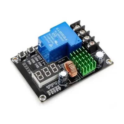 VHM-004 8-60V Lityum Pil - Akü Şarj Kontrol Devresi - 2 data-big=