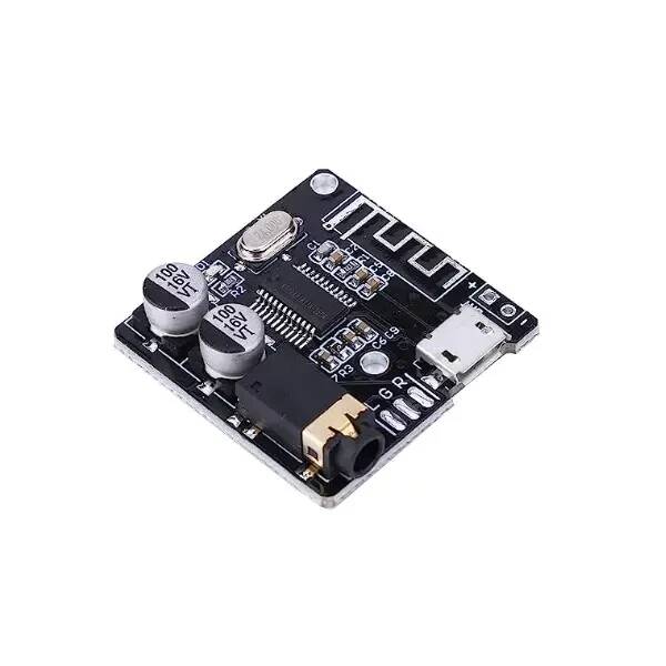 VHM-314 Bluetooth Ses Alıcı Modülü - 1