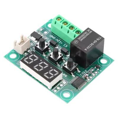 W1209 Dijital Termostat - 2 data-big=
