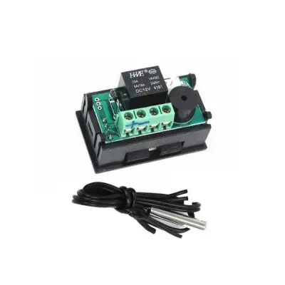 W1209WK Dijital Termostat - 3 data-big=