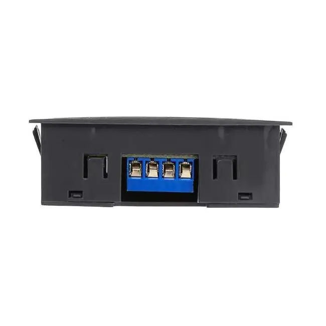 W3230 Dijital Termostat - 12V - 4
