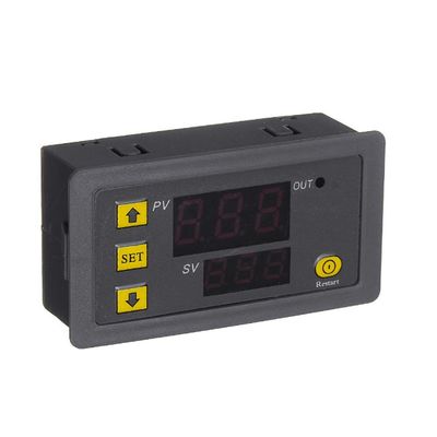 W3230 Dijital Termostat - 12V - 5