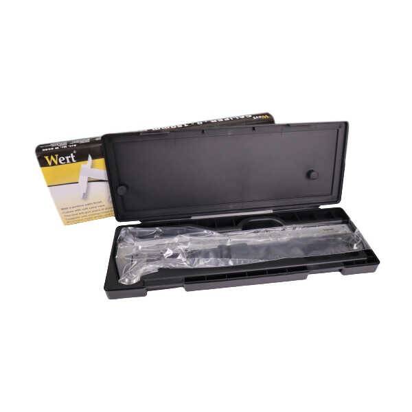 WERT 2320 Kumpas (150mm) - 4
