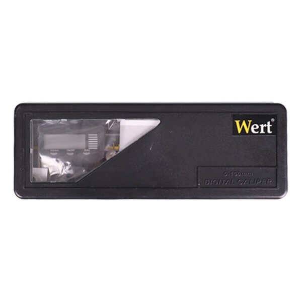 WERT 2325 Dijital Kumpas (150mm) - 3
