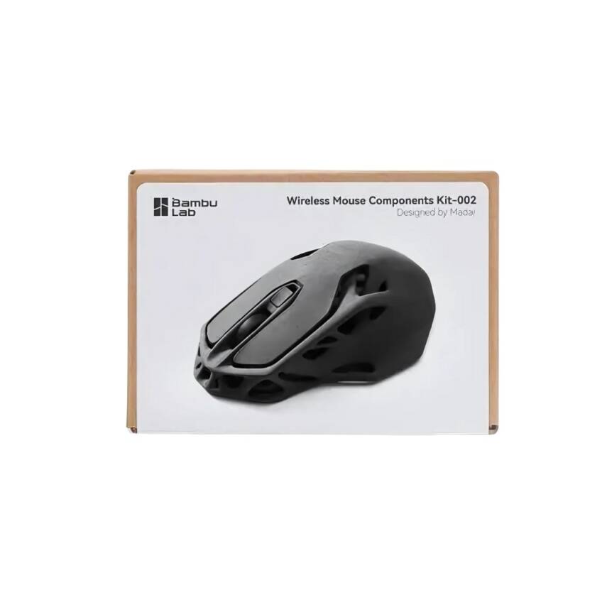 Bambu Lab Wi-Fi Mouse Kit - 002 - 2