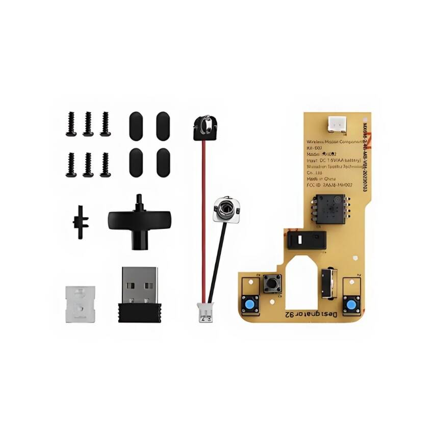 Bambu Lab Wi-Fi Mouse Kit - 002 - 3