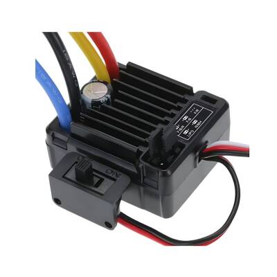 WP-1060-RTR 60A Fırçalı ESC - 5 data-big=
