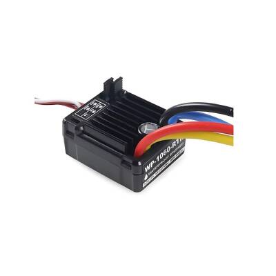 WP-1060-RTR 60A Fırçalı ESC - 6 data-big=