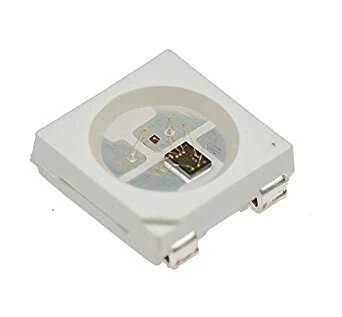 WS2812B Adreslenebilir Led - 1