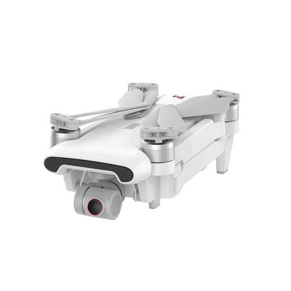 Drone - Multikopter Modelleri - Xiaomi FIMI X8 SE 2022 Combo