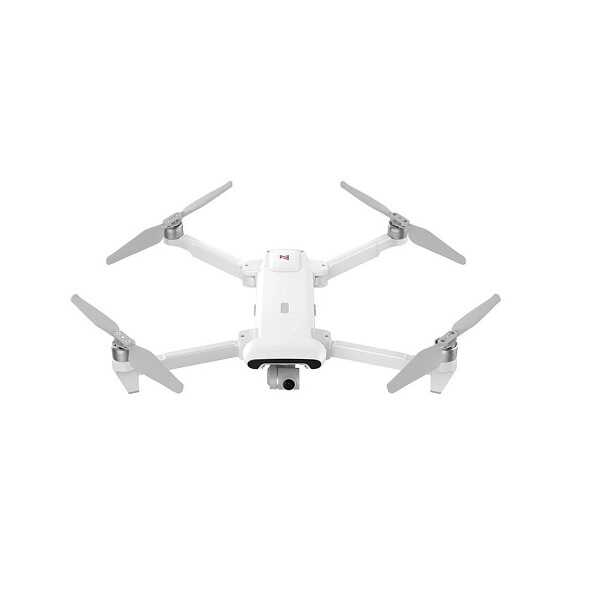 Drone - Multikopter Modelleri - Xiaomi FIMI X8 SE 2022 Combo