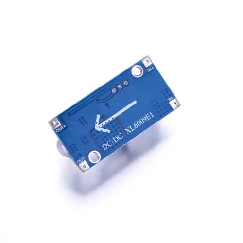 XL6009 Ayarlanabilir DC/DC Voltaj Regülatörü - 2