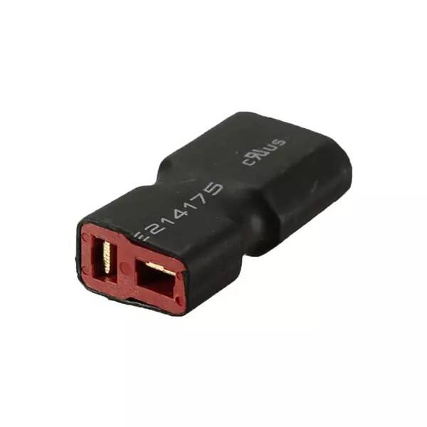 XT60 Erkek - T Plug Dişi Dönüştürücü Konnektör - 2