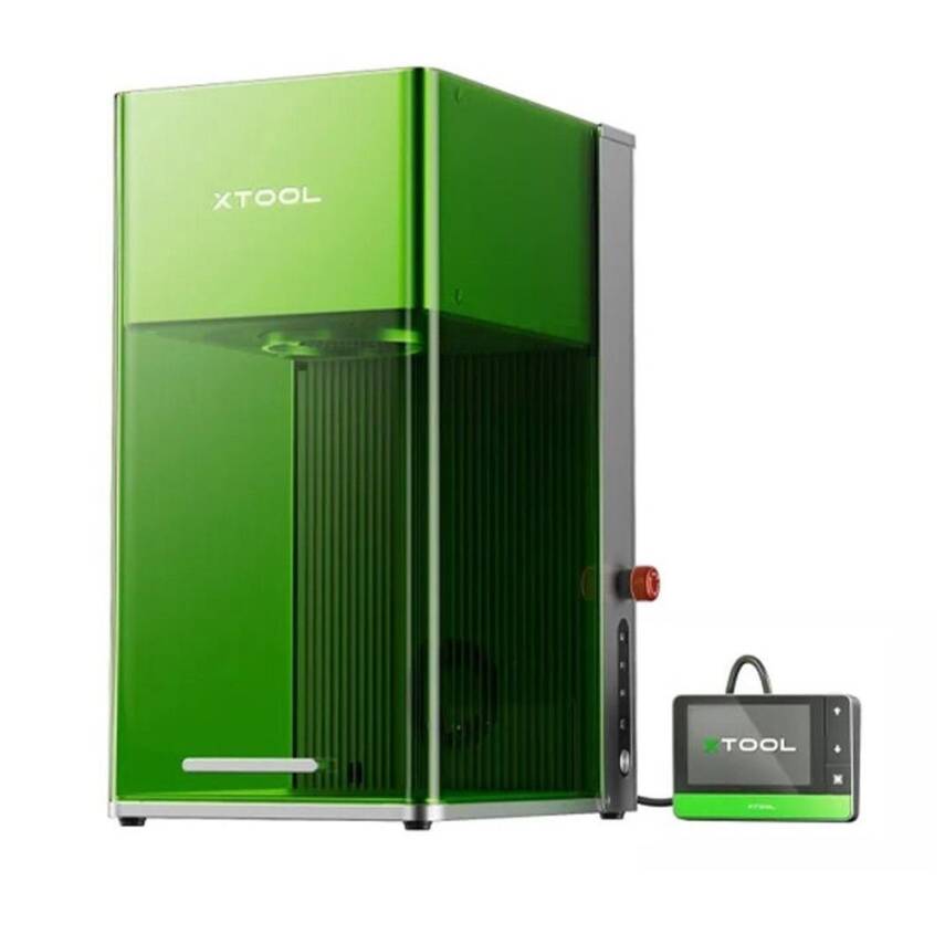 xTool F1 Ultra - 1