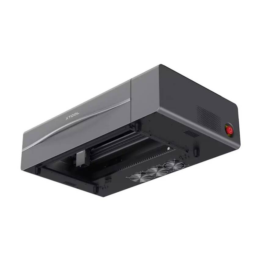 xTool P2S - 1