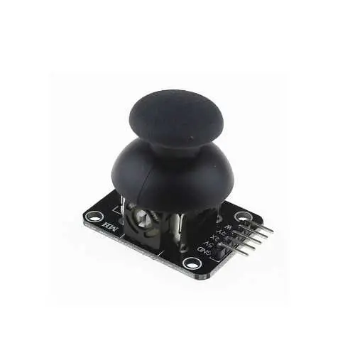 XY Joystick Modülü - 1