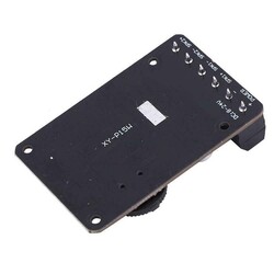 XY-P15W Bluetooth Amfi Modülü Amplifikatör Devresi - 3