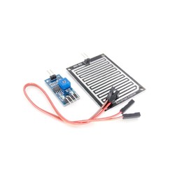 Arduino - Yağmur Sensörü